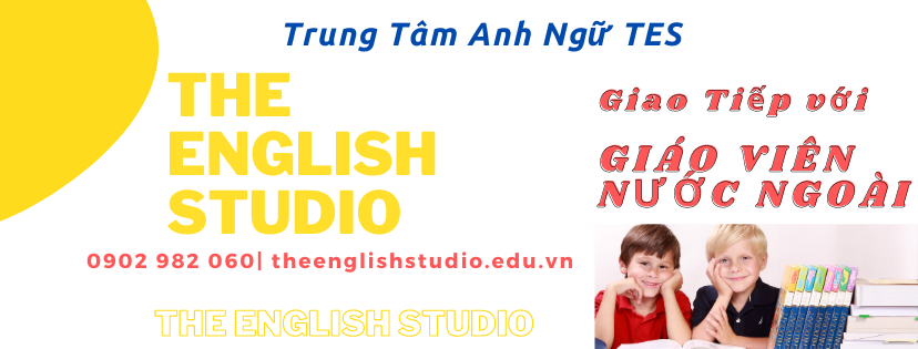The English Studio Vietnam
