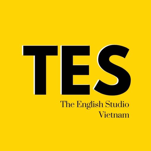 Trung Tâm Anh Ngữ The English Studio - The English Studio Vietnam