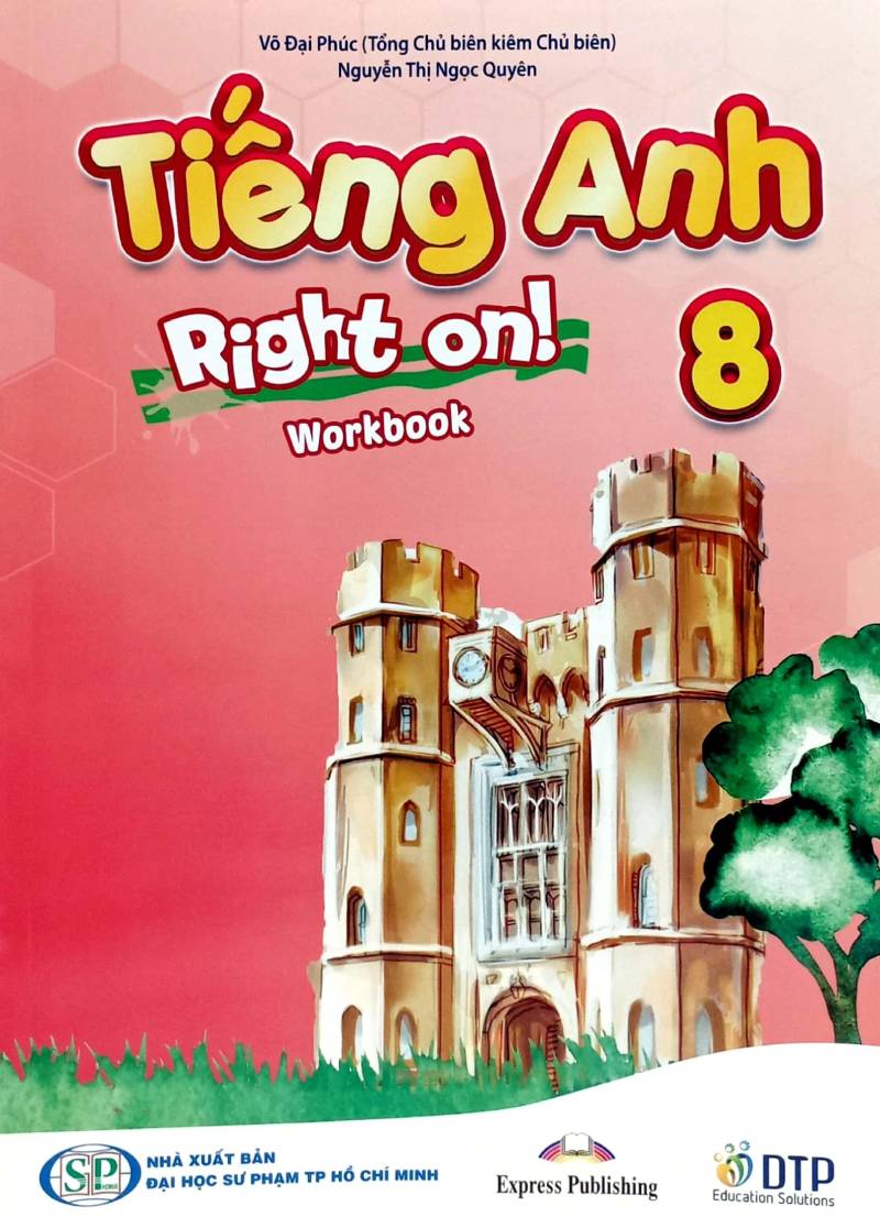 Soạn ngoại ngữ 8 là một công việc không hề khó