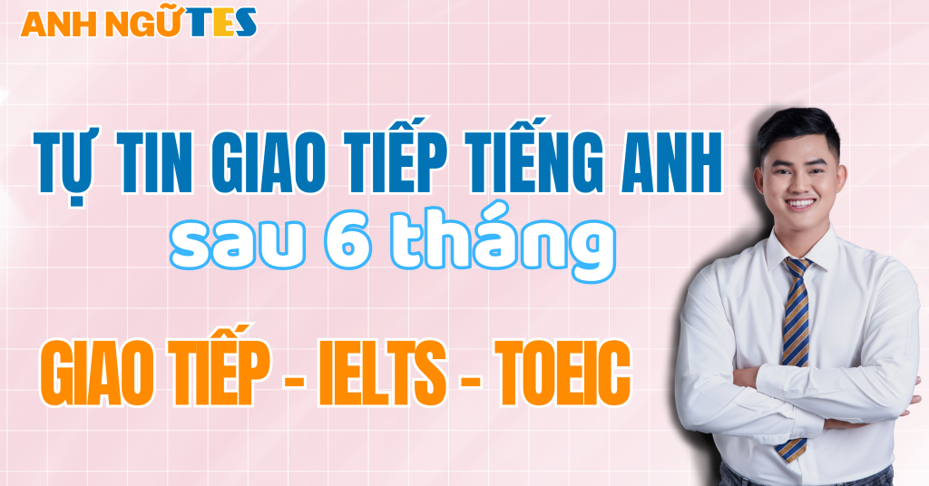 cải thiện khả năng giao tiếp với tuyển dụng Logo Trung Tâm Anh Ngữ The English Studio - The English Studio Vietnam