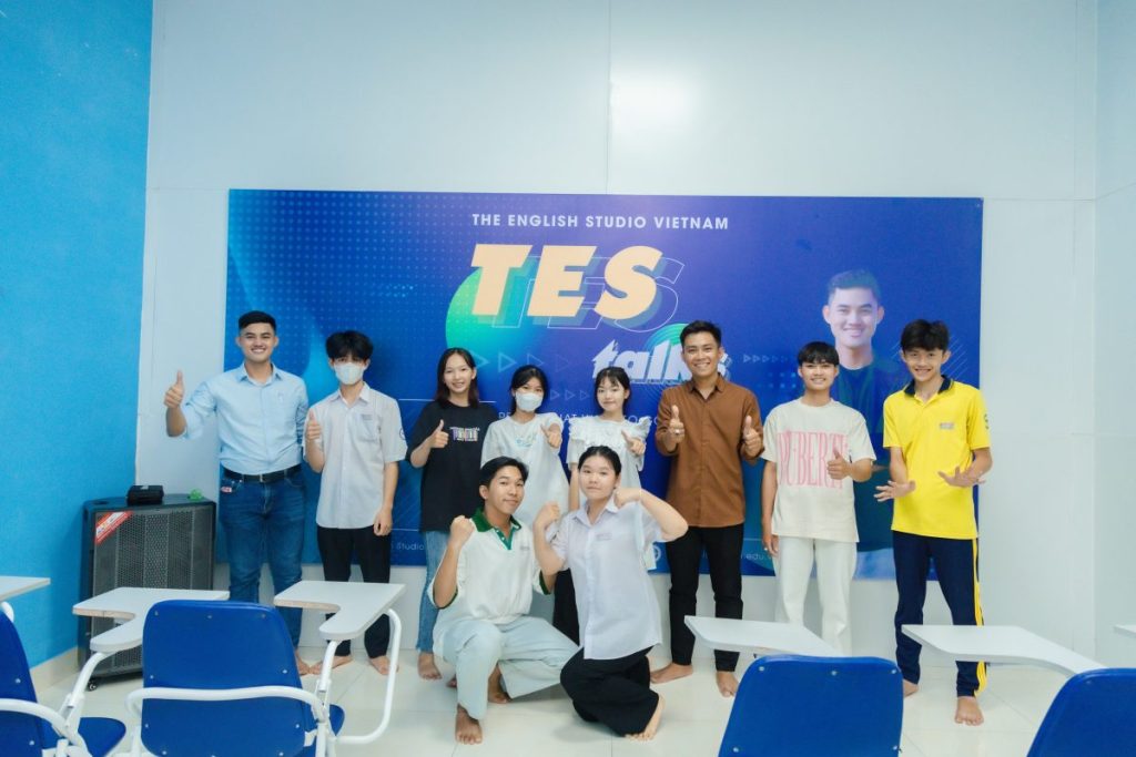 khóa học viên xuất sắc