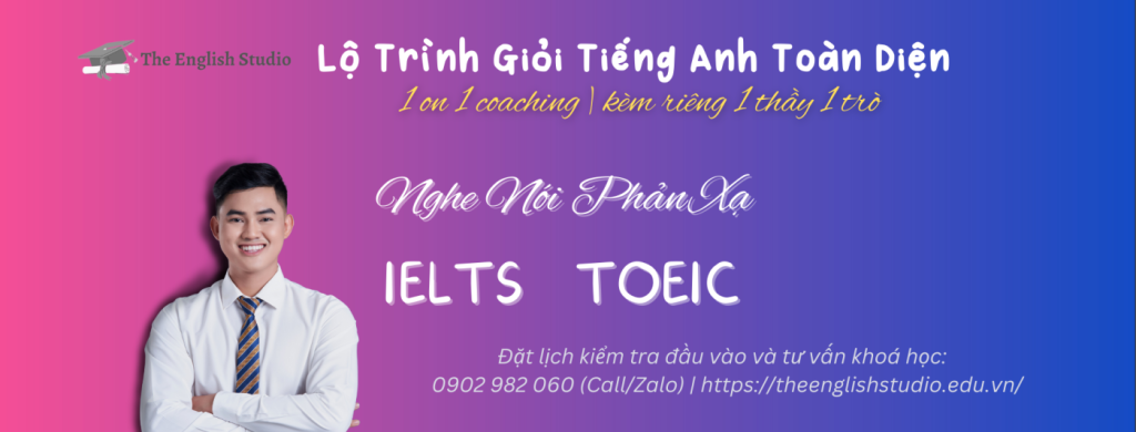 lộ trình học tại chương trình đào tạo cơ sở hòa bình cơ sở hòa hội cơ sở đội 5 yêu thương cơ sở hòa hiệp cải thiện khả năng giao tiếp với tuyển dụng Logo Trung Tâm Anh Ngữ The English Studio - The English Studio Vietnam