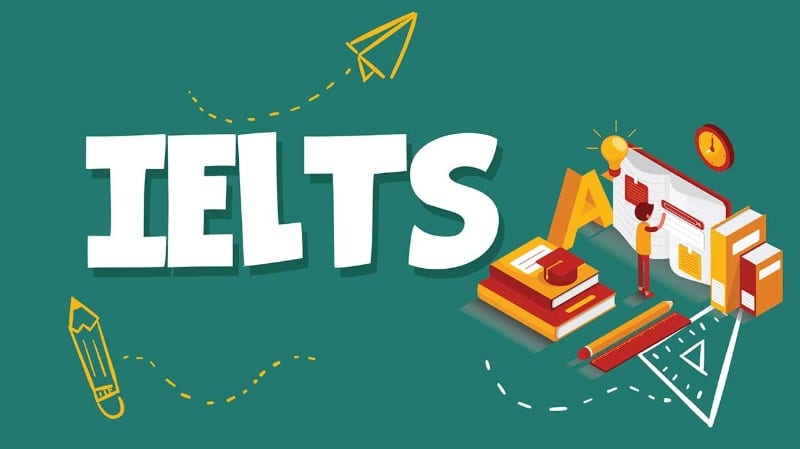Bí quyết tự học IELTS hiệu quả để đạt điểm cao