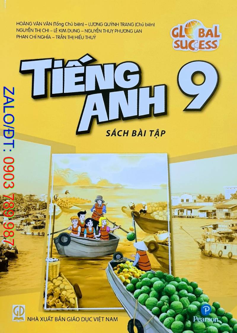 Soạn ngoại ngữ 9 có vai trò quan trọng như thế nào?