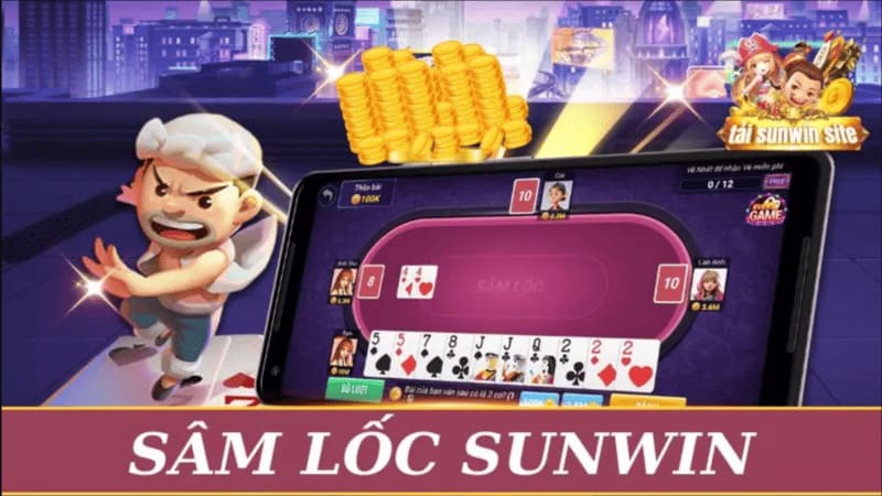 Nền tảng cốt lõi và tư duy chiến lược trong Sâm Lốc Sunwin