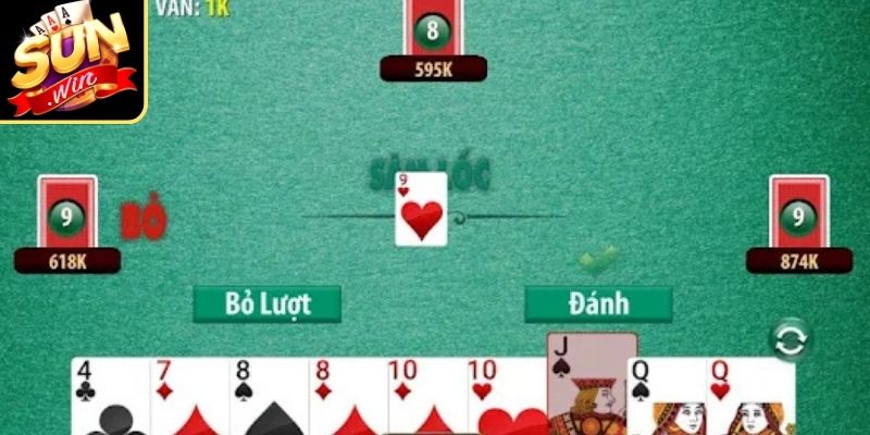 Tư duy chiến lược trong Sâm Lốc Sunwin