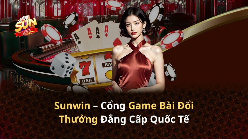Khám phá các tựa game ăn khách nhất tại Vivo Gaming Sunwin mở rộng
