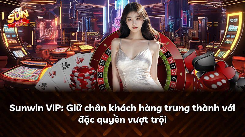 Hướng dẫn chi tiết các bước tham gia sảnh Vivo Gaming Sunwin cho người mới