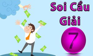 Bí kíp soi cầu giải 7 Sunwin bắt lô kép lệch cực chuẩn