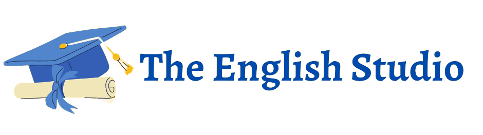 Trung Tâm Anh Ngữ The English Studio